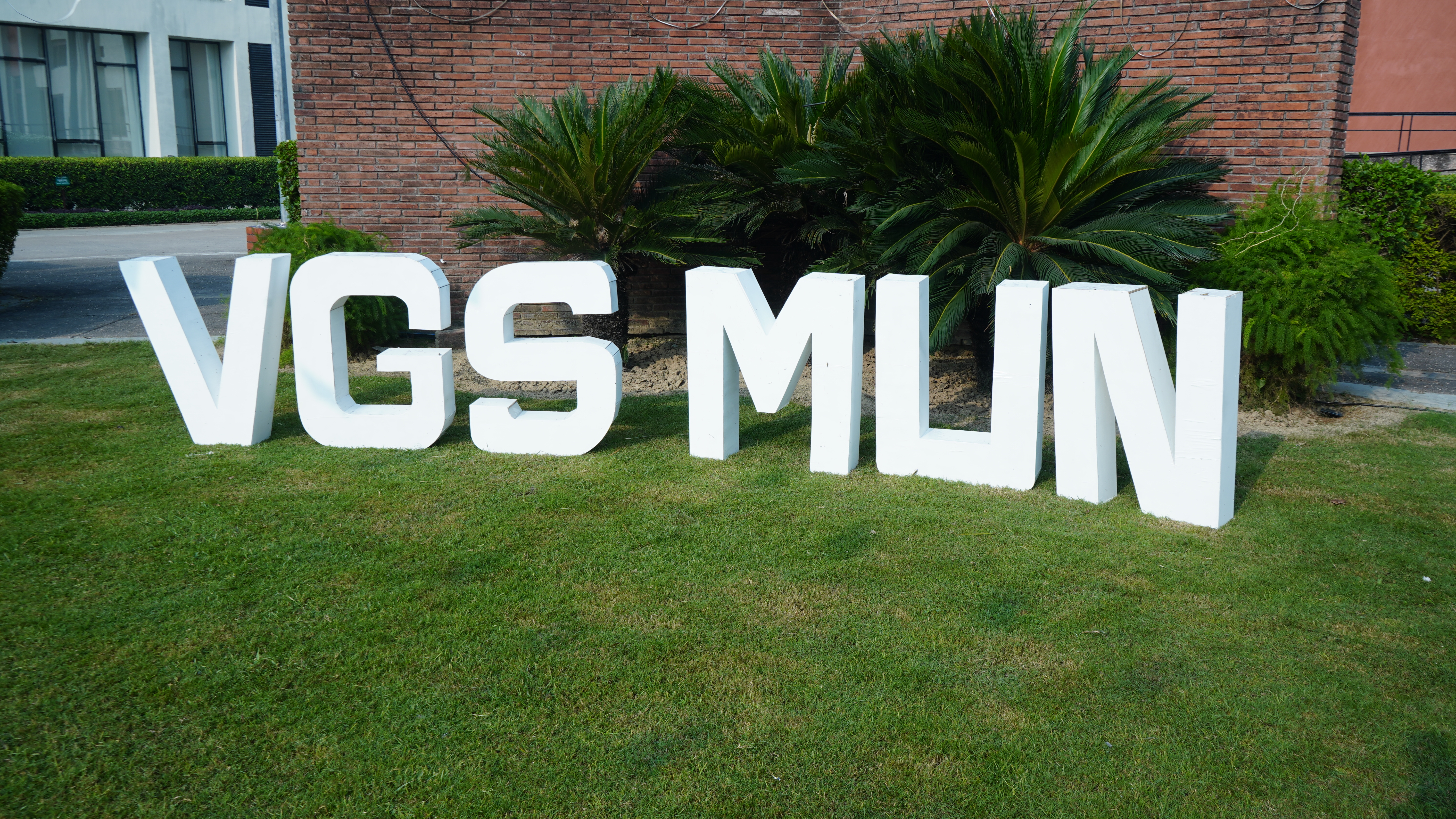 VGSMUN'24 Event Photo 1