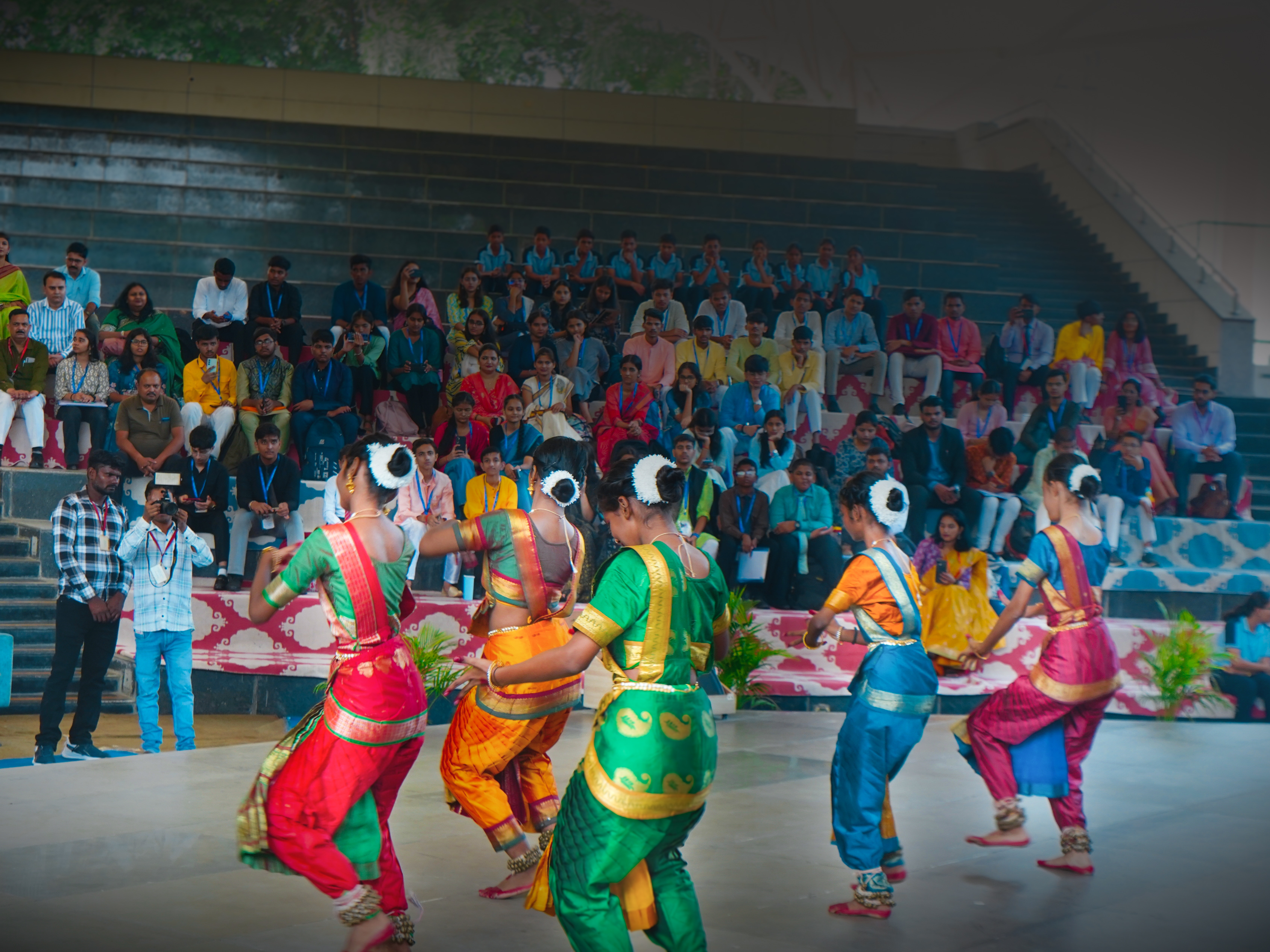 VGSMUN'24 Event Photo 14