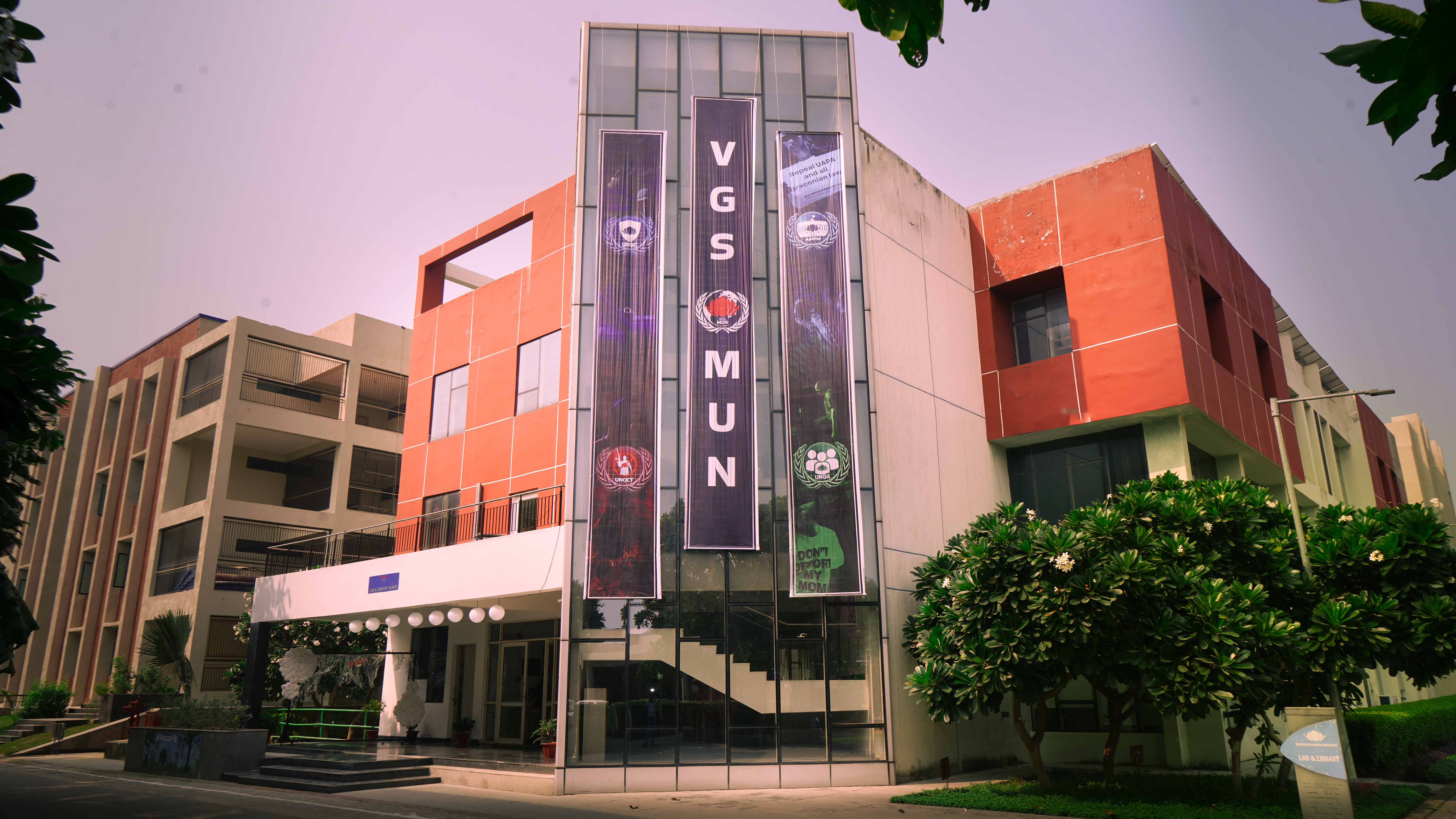 VGSMUN'24 Event Photo 7