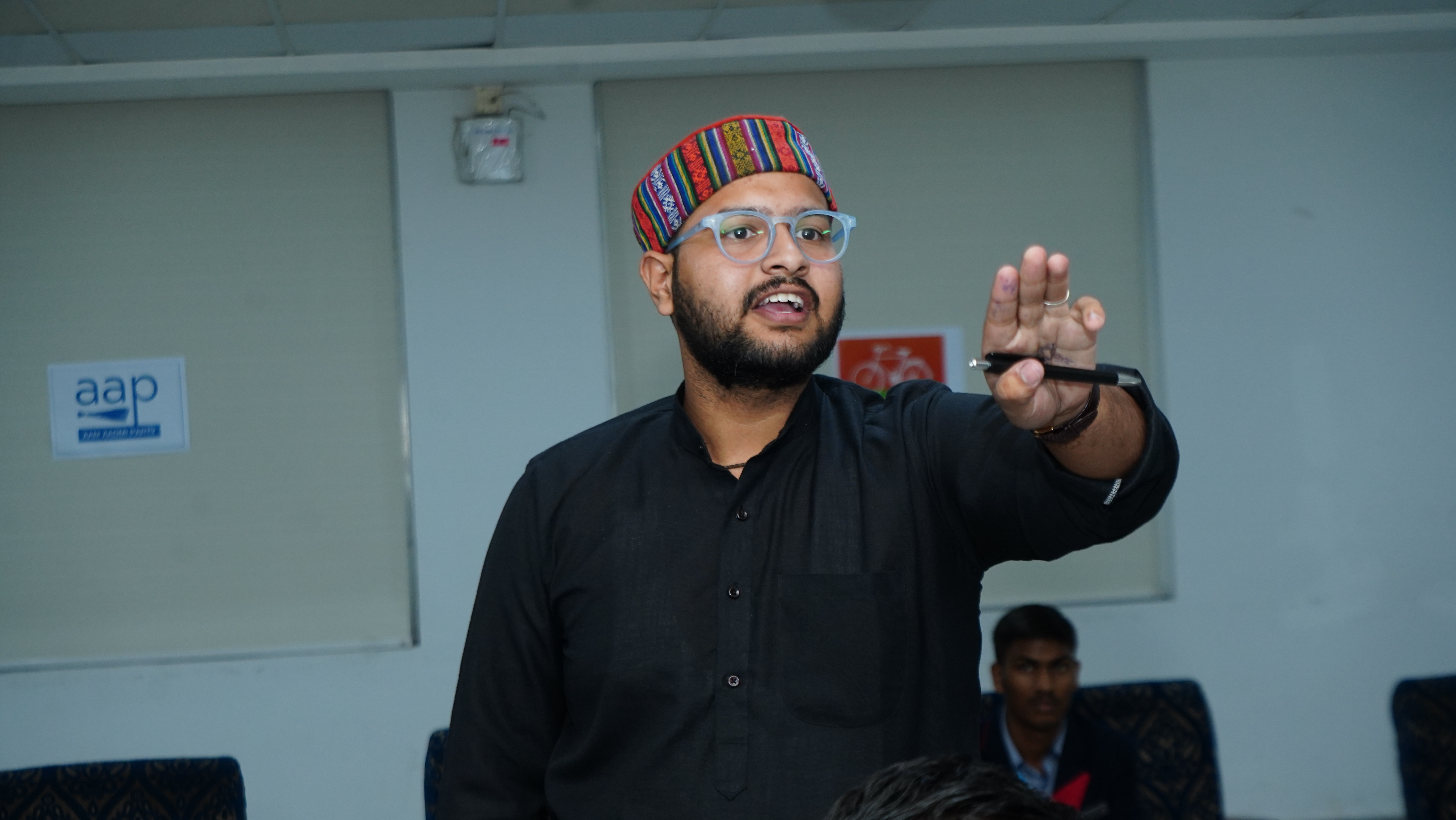 VGSMUN'24 Event Photo 8