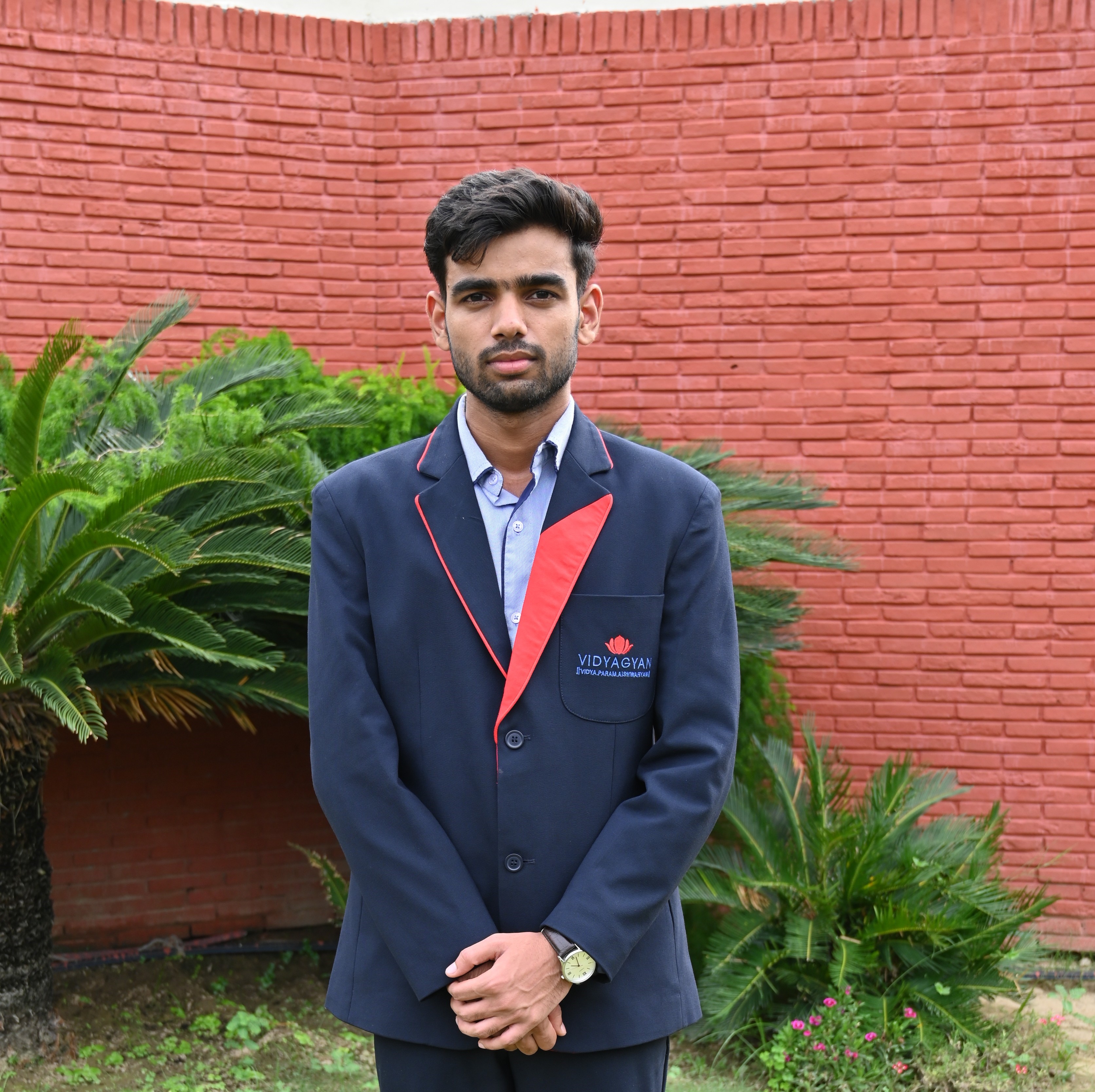 Director General