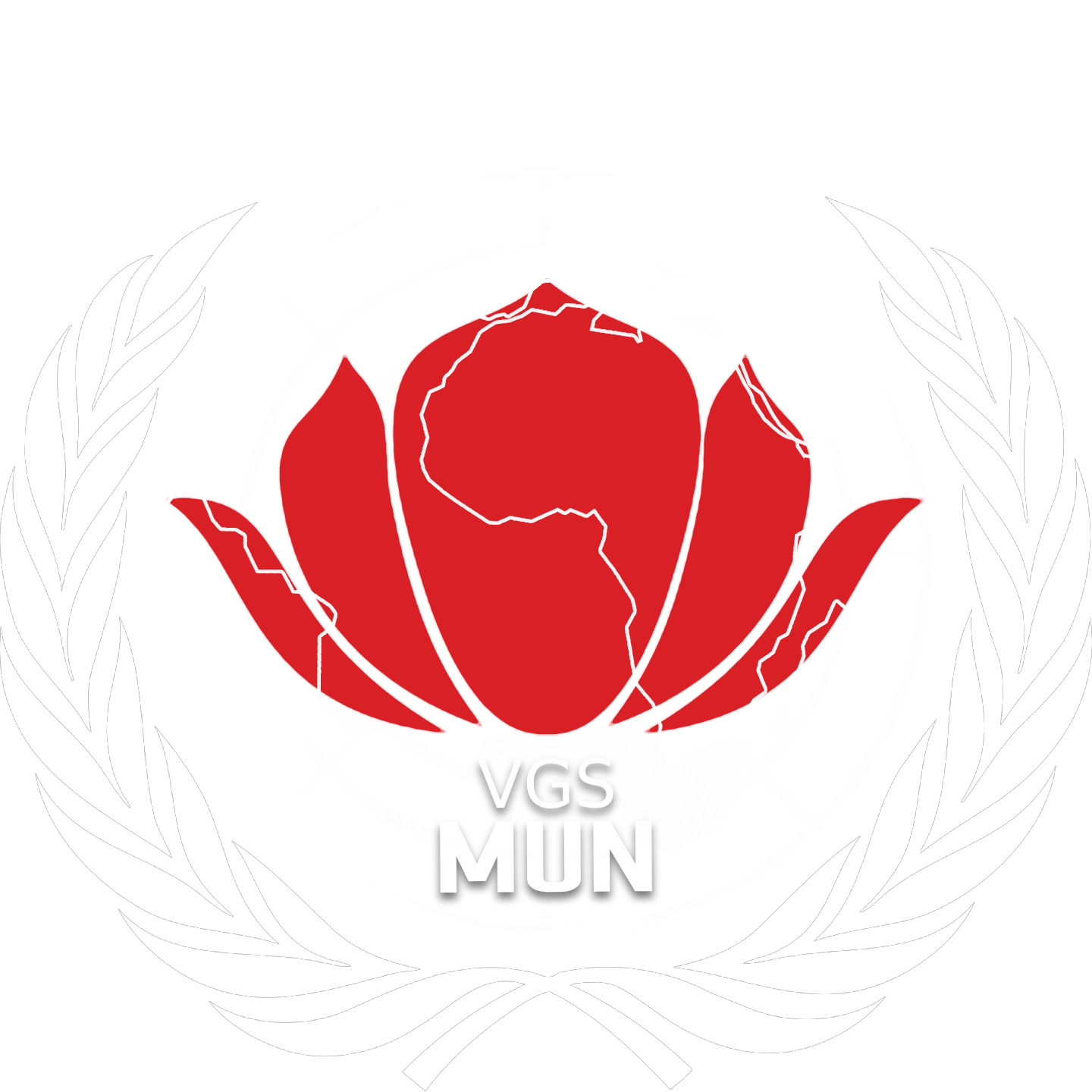 VGS-MUN Logo